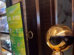 -金色印象·4K影院式足体养生(南方花园店)