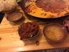 -独雅老火锅(原宏声巷店)