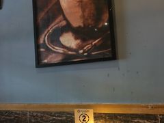 -海石湾餐厅·沙画家的店