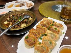 生煎馄饨-熠盛粤味(永康路店)