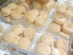 -BreadTalk面包新语·烘焙蛋糕(海珠丽影广场店)
