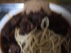 -顺心拉面馆(马道街店)