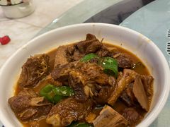 红烧老鹅-珍宝蟹舫·巴城味道(巴城总店)