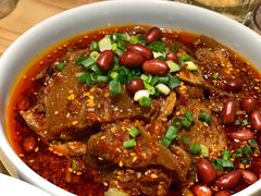 -全牛匠·乐山跷脚牛肉(新中关店)