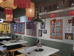 -伍师兄市井火锅(东部星悦天地店)