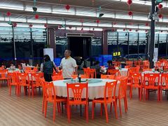 -红月湾海鲜饭店•沙滩海景(双月湾店)