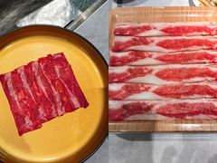 -一绪に寿喜烧自助(世茂广场店)