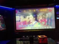 -秘宅KTV(马甸桥店)