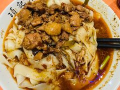 -项记烩面(迎宾路店)