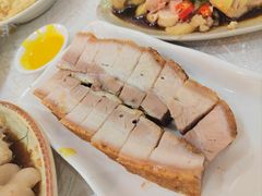 -嘉豪酒家(上环店)