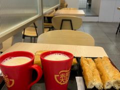 -永和大王(茉莉上新·友谊店)