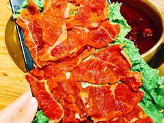 -四喜小胖·北京涮肉(五道营店)