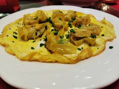 蛋脯素馄饨-绍兴饭店(大宁店)