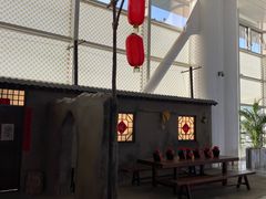 -银川河东国际机场