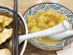 -捕螺记螺蛳粉(东关大街店)