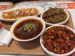 -乡村基·川味现炒大王(熙悦天街店)