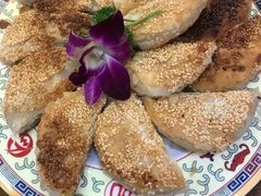 -鹿鸣春饭店(总店)