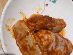 -玫瑰花园自助烤肉(顺义鑫海韵通店)