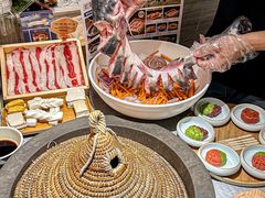 -鲜潭蒸汽石锅鱼(万象前海店)