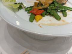 -翠园(北京王府中环店)