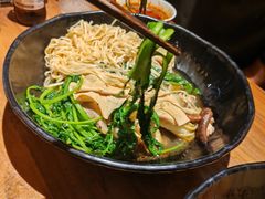 -万记麻辣烫国展总店