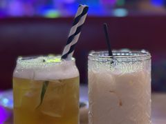 -Famous肥猫墨西哥音乐餐吧(五棵松华熙LIVE店)