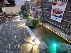 -湖南别院·美学庭院餐厅(惠阳店)