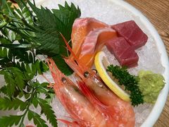 -蟹将军·松叶蟹和牛日料放题自助(K11店)