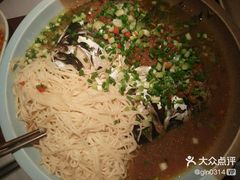 -外婆家(南开大悦城店)