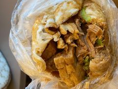 -刘记肉夹馍(彰武店)