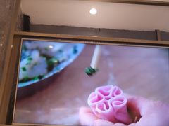 -船歌·鱼水饺青岛菜(国贸商城店)