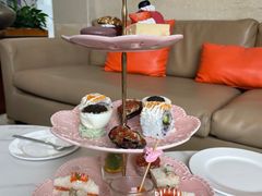 -逸廊大堂吧(三亚海棠湾万丽度假酒店)