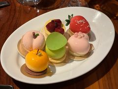 -广州富力君悦大酒店·凯菲厅