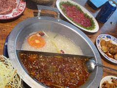 -楠火锅(哈尔滨金爵万象店)