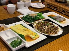 -小城粥道·海胆鲜虾粥(解放广场店)