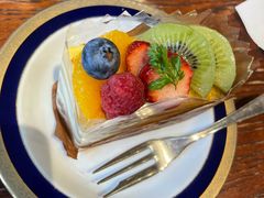 -西村咖啡店 (中山手本店)