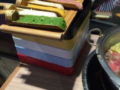 -水林间·寿喜烧自助(仙林金鹰大学城店)