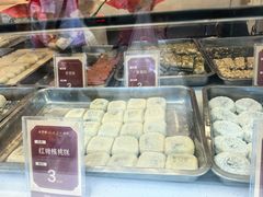 -五芳斋(中山大道总店)