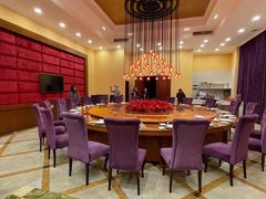 包厢-顺风山庄(水濂山店)