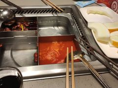 -海底捞火锅(新华联梦想城店)