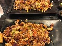 -老啪叽串炒饭(铁百店)