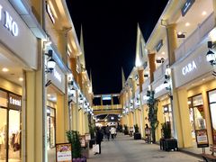 -康师傅私房牛肉面(马泉营奥莱店)