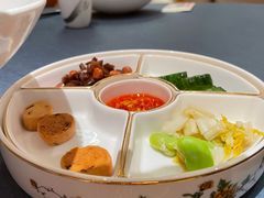 -A One Kitchen·南京精菜馆(德基广场店)