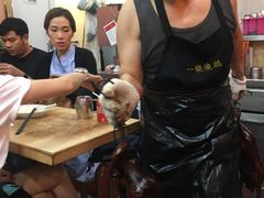 -一乐烧鹅(中环店)