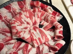 -德一门·北京爆肚涮肉(宽窄巷子店)