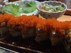 -半藏居酒屋(香港花园店)
