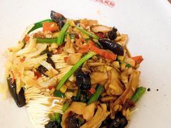 -易裕和·长沙米粉(友谊路店)