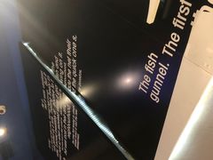 -鱼酷活鱼烤鱼(人信汇商场店)