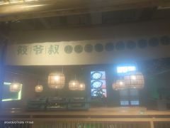 -筱爷叔·上海传统手工菜(玉树路店)