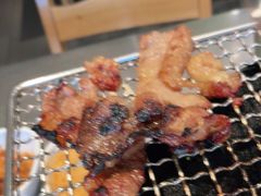 -合易泓烤肉•首创生椰大油边(宁山路店)